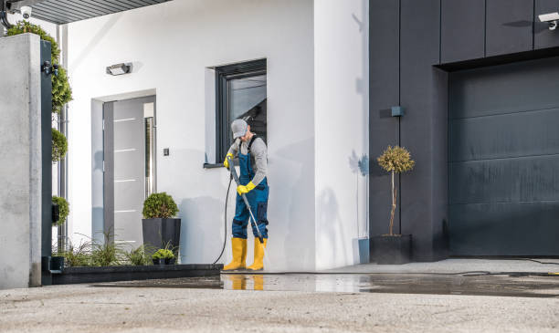 Trusted Utica, SC Pressure Washing Experts